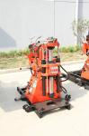 GXY-1 Geological Exploration Drilling Equipment For Engineering Prospecting