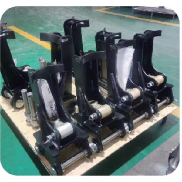 EC120 EC130 EC140 EC210 EC240 Excavator Attachments Hydraulic Earth Auger Drill