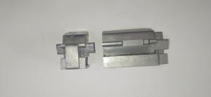 China OEM Sandblasted Die Casting Parts Stainless Steel Precision Casting ASTM on sale