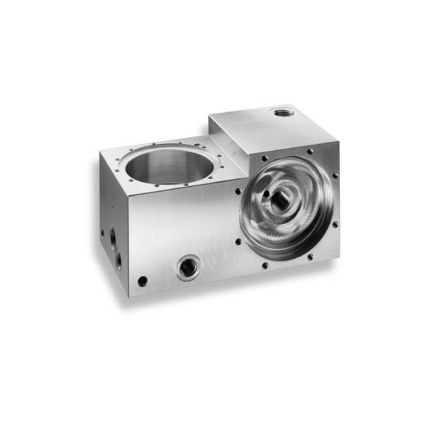 Custom OEM Precision Tolerance 0.01-0.05mm ISO9001:2015 Certified 5-Axis CNC Milling Sheet Metal Welding Parts and Auto Stamping Parts
