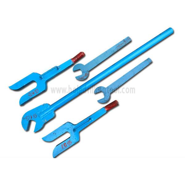 Spud Wrench Core Drilling Tools Construction Spanners fork wrench Wear Resistant