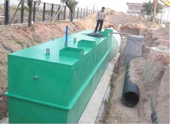 Carbon Steel Sewage Treatment Plant Pump for Restaurant Water Drink Treatment