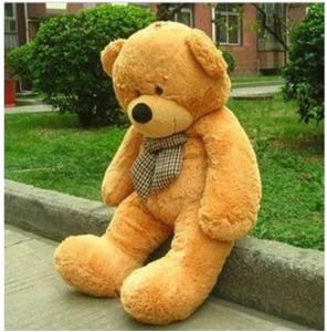 Buy cheap Top 1.2M 47” Giant Huge Cuddly Teddy Bear Toy Doll Stuffed Animals Plush Toy product