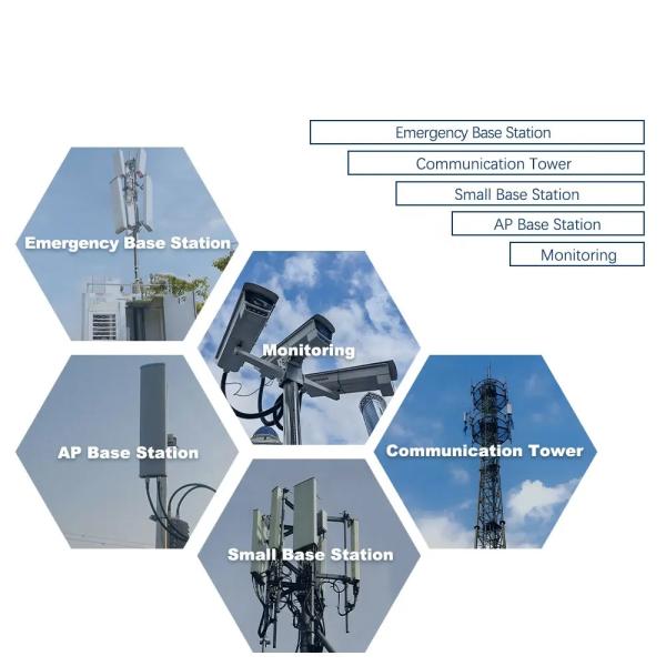2400-2500MHz WiFi Antenna For TV / Display Frequency Range 2400-2500MHz Impedance 50 Ω