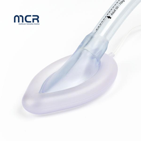 Single Use LMA Size 1-4 Airway