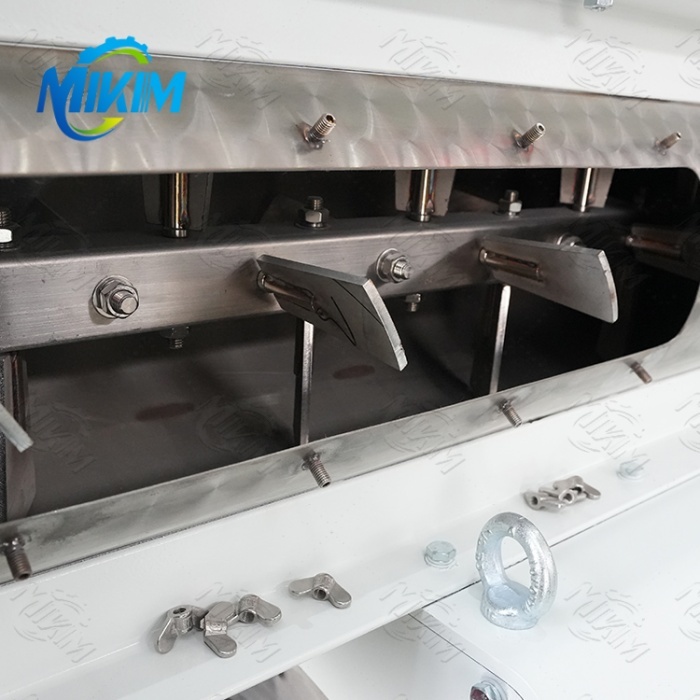 Small Poultry Feed Making Machine Animal Feed Pellet Mill Pig