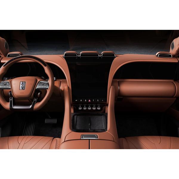 Experience the Next Generation of Electric Vehicles with BYD Electric Car Yangwang U8