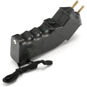 Buy cheap Handy Electric Stock Prodders Battery Cattle Prod 4000V Shock from wholesalers