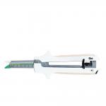 China Disposable Linear Cutter Stapler And Cartridge for sale
