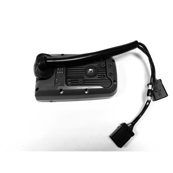 320D Excavator Display Screen 386-3457 for CAT320D E320D Construction Machinery Parts