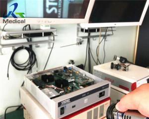 China Video Camera Head Endoscope Repair Service Tricam 20221140 on sale