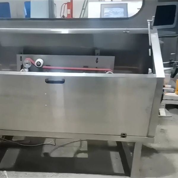 High Speed Aseptic Filling Machine 53kw Milk Carton Filling Machine 380V / 220V