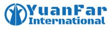 China Xi'an Yuanfar International Trade Co. Ltd logo
