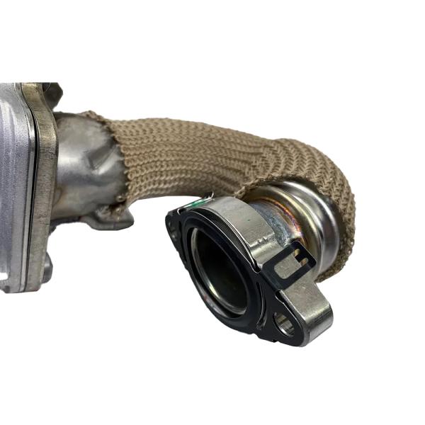 EGR Cooler LR057662 for Discovery Sport Evoque LR4