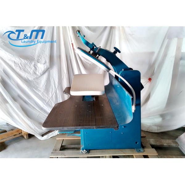 Smooth Used Laundry Machine Finishing Equipment For Garment Factory Restaurants Army