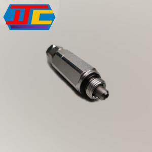 Buy cheap Hydraulic Steel Main Pressure Relief Valve For Daewoo DH55 Excavator product