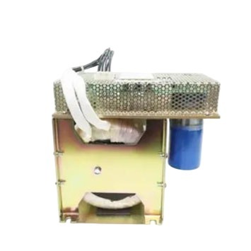 GE EX2100e DS2020DACAG2 Control Module with 125VDC Power Distribution 330×100×200mm Dimensions and 1 Year Warranty