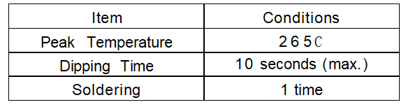 Large Current 32D751K NTC Thermistor For Limiting Inrush Current