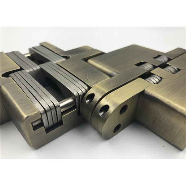 Decorative Craft Door SOSS Invisible Hinge High Sensory Durable And Silent