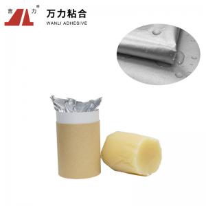 Buy cheap Membrane Lamination Fabric Glue For Clothes 4500 Cps Adhesive Textile PUR-6417 product