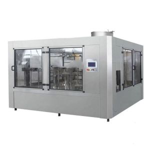 Buy cheap 28000 BPH Juice Bottle Filling Machine product