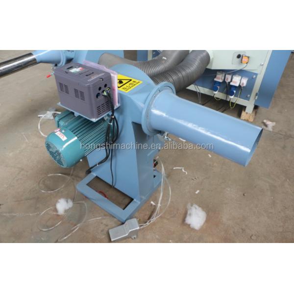 Automatic Small type Pillow plush toy stuffing machine