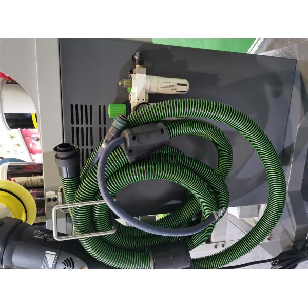 Workshop Tools Organization Mobile Manual Sanding Polishing Machine