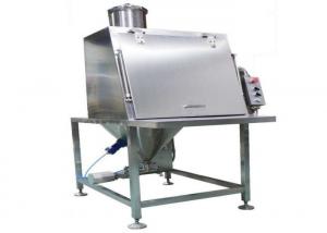 Buy cheap Medical Industry Sealing Structure SS316 Mobile Tank product