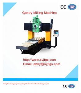 China cnc milling machine for sale with good quality on sale