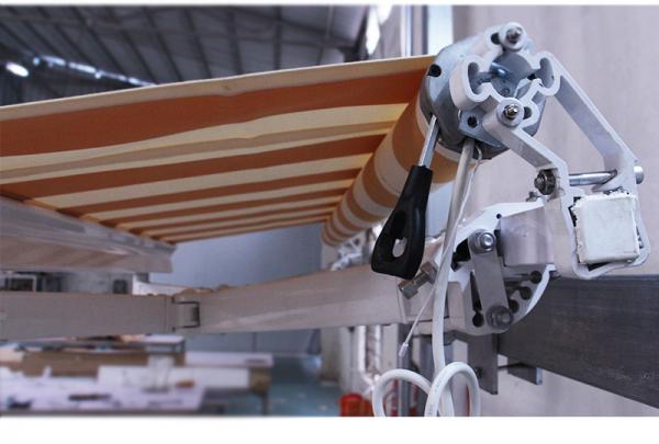 Aluminium Awning Mounting Brackets Metal Awning Supports