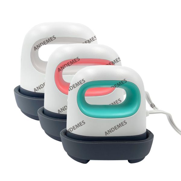 Small Floor Multicolor Mini Heat Press Machine For T Shirts Multiple Surface Sublimation
