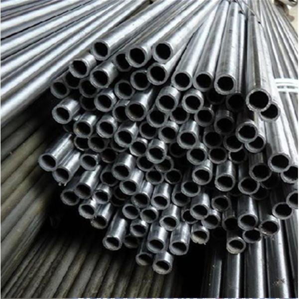 GR.B precision seamless pipes with thick wall & small size