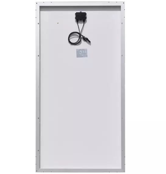 72PCS 360 Watt Monocrystalline Solar Panel SunFlower Series