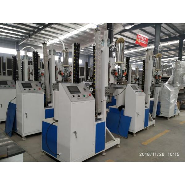 High Efficiency Double Glazing Equipment