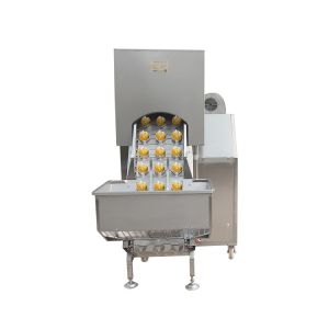 Automatic Multi-Function Potato Peeler Commercial Onion Peeling Machine Equipment