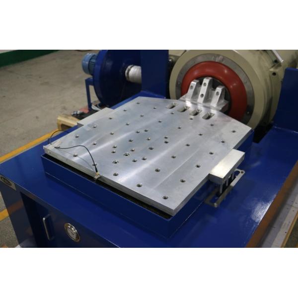 UN38.3 Battery And Package Testing Meet IEC 1-2500Hz Vibration Test Systems