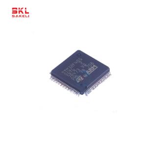 Buy cheap STM32F405VGT6 MCU Microcontroller Unit ARM Cortex-M4 MCU With 45KB Of On-Chip Flash Memory product