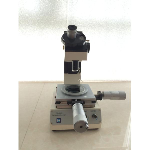 50*50mm Tool Maker Microscope