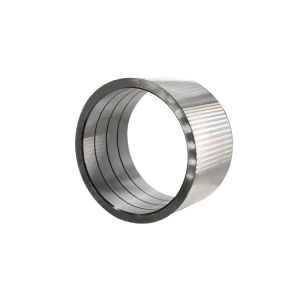 Buy cheap DIN1494 Standard Custom Steel Bushings For Industrial Equipment product