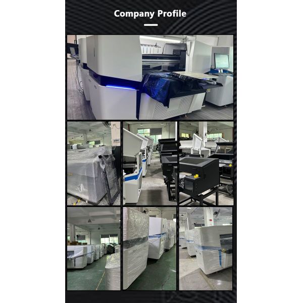 High Resolution DTG T Shirt Printing Machine For Custom Apparel Shops