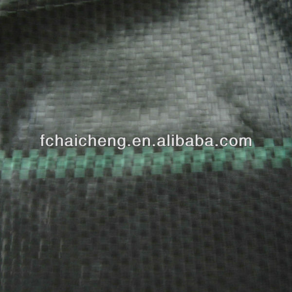 1.2M x 30M Weed Control pp Fabric Sheets