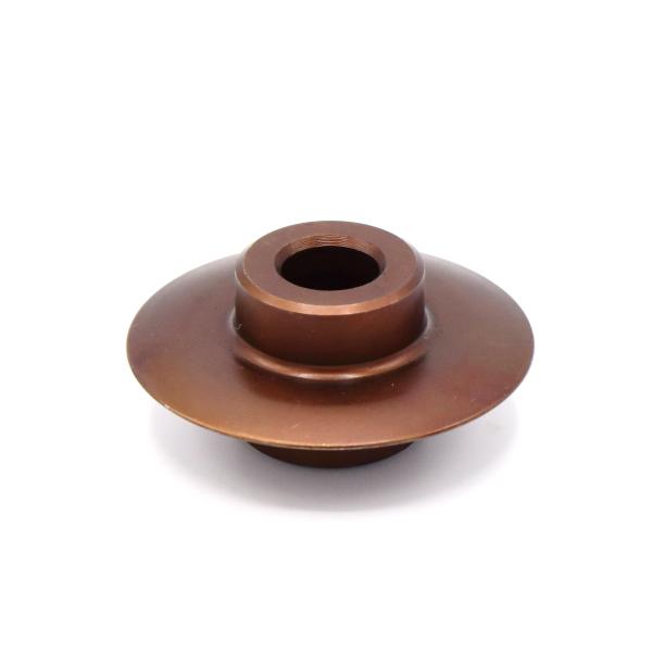 Reinforced Cutting Wheel For Electric Pipe Threading Machine Cutter Blade