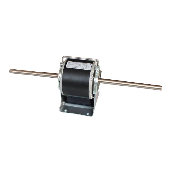 Safe Reliable Asynchronous Exhaust Fan Motor 25w Light Weight Explosion Proof