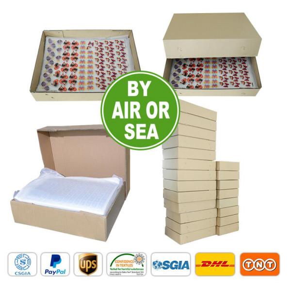 Super Elasticity Heat Transfer Film For Fabric / Leather Printing
