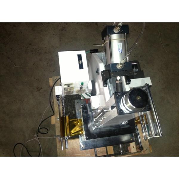 Pneumatic Hot Stamping Machine