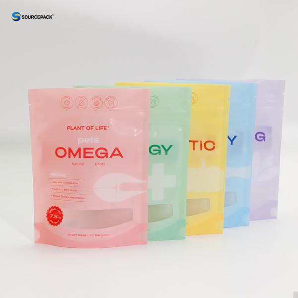 Customizable Weed Packaging The Perfect Solution for Order Control