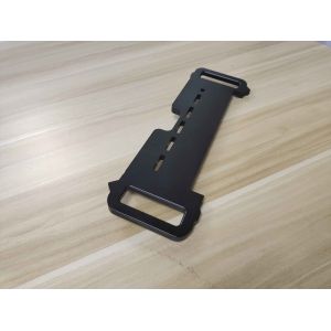Prototyping CNC Machining Parts Custom Electronic Components
