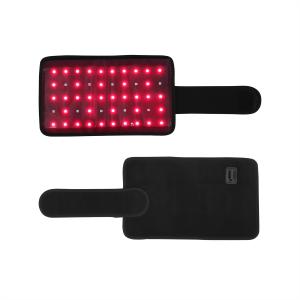 Buy cheap Home Use Arm Red Light Therapy Belt 660nm 850nm Pain Relief Anti Aging product