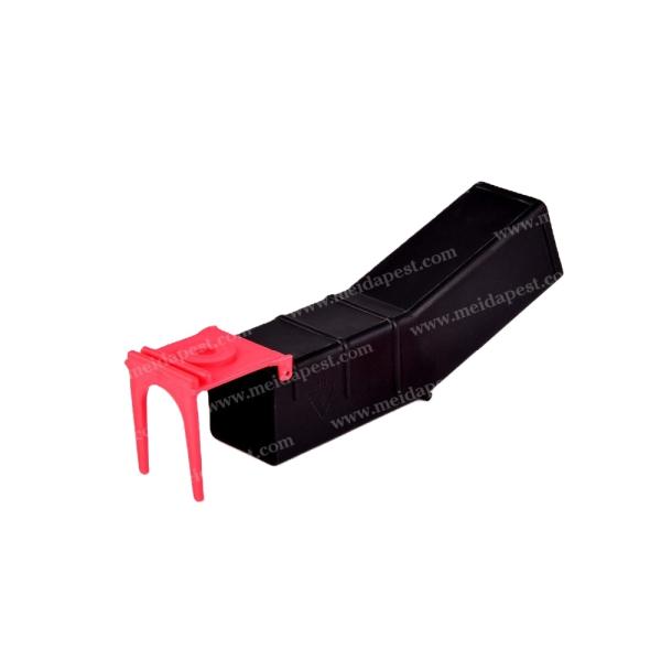 Solid State Mice Live Catcher with Compact and Portable Design