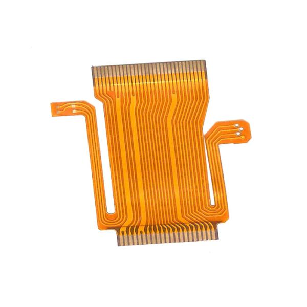 FPC Manufacturer Fast Turn Prototype Flexible PCB and Mass Poduction